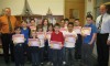Bailey School announces students of the month