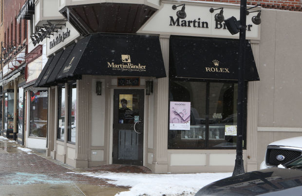 downtown valparaiso jewelry store burglarized valparaiso downtown valparaiso jewelry store burglarized valparaiso