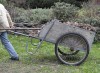 A good cart helps make a good garden