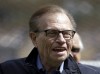 Larry King