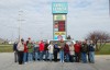 Porter County Community Foundation awards a Community Grant to Call-A-Ride