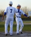BASEBALL: Lake Central hands Crown Point first loss