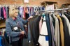 Sales revitalizing Valpo resale shop
