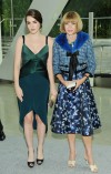 Bee Shaffer; Anna Wintour
