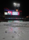 Cubs' series opener vs. Reds postponed