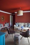 Homes-Designer-Party Seating