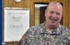 South Haven soldier gets warm welcome home from family, friends