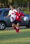 Mustangs use toughness to get past Portage