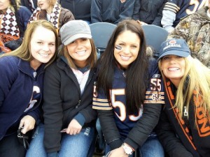 Show us your family!