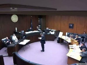 Day 8: Roberto Hernandez v. U.S. Steel