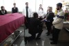 Families, medical students celebrate donors' lives