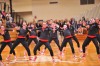 Hundreds compete in Munster Dance Invitational
