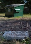 Trustee to assume maintenance, demands control of Oak Hill Cemetery