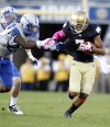 Rees, Irish roll over Air Force, 59-33