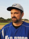 Crete-Monee's Gene Cahan