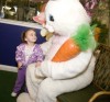 Easter crunch is on at candy stores