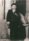 Porter County's last Civil War veteran died in 1941