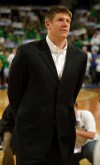 Boston Celtics draft Andrean grad Harangody  