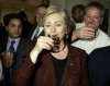 Campaign laughs, history on view at Newseum in D.C.