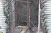E.C. fire displaces 21 people