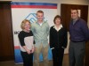 Valparaiso teen wins Youth of the Year honor for Boys & Girls Clubs of Porter County