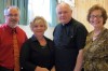 Angel Award presented to OLG's Judi Drake