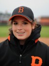 Mallory Ivers