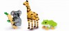 nanoblock Animals