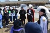 Jericho March draws abortion foes to M'ville Planned Parenthood office