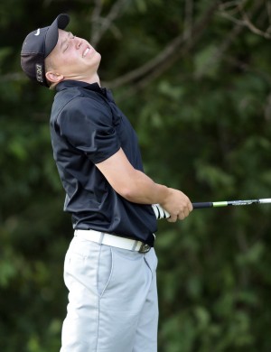 l..C.'s Barenie, LaPorte's Barenie finish prep career in opening round