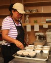 Bake shop