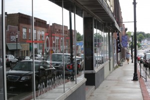 Lowell has proud past, bright future