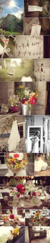 Real Weddings Michelle & Dan, Part I