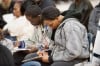 New Gary charter school appeals to students who want a high school diploma