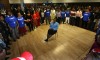 Gary celebrates Indiana's first black female mayor
