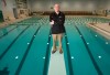 Valpo Diving Coach Scott Valpatic