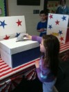 Otto wins Winfield election