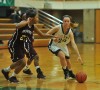 Whiting's Abby Bondi