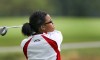 Homewood-Flossmoor's Alexandria Walker