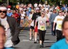 Finish line