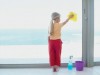 Chores give kids a dose of reality