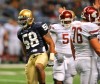 Swarbrick: Expansion could force ND into move