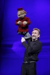 OFFBEAT: Brian Henson bringing 'adult' puppet show to Chicago