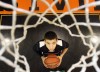 Westville senior Kevin Stone