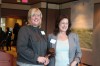 Mary Fox and Tracy Freeze