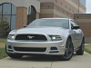 Ford pony car corrals driving fun