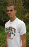 Joel O'Shea, Wheeler cross country