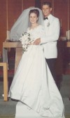 Family shares anniversary - and 9/11 memories