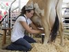 Fun at Indiana State Fair goes on, tempered by sadness