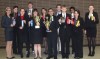 Valparaiso sends students to Nationals for Speech & Debate